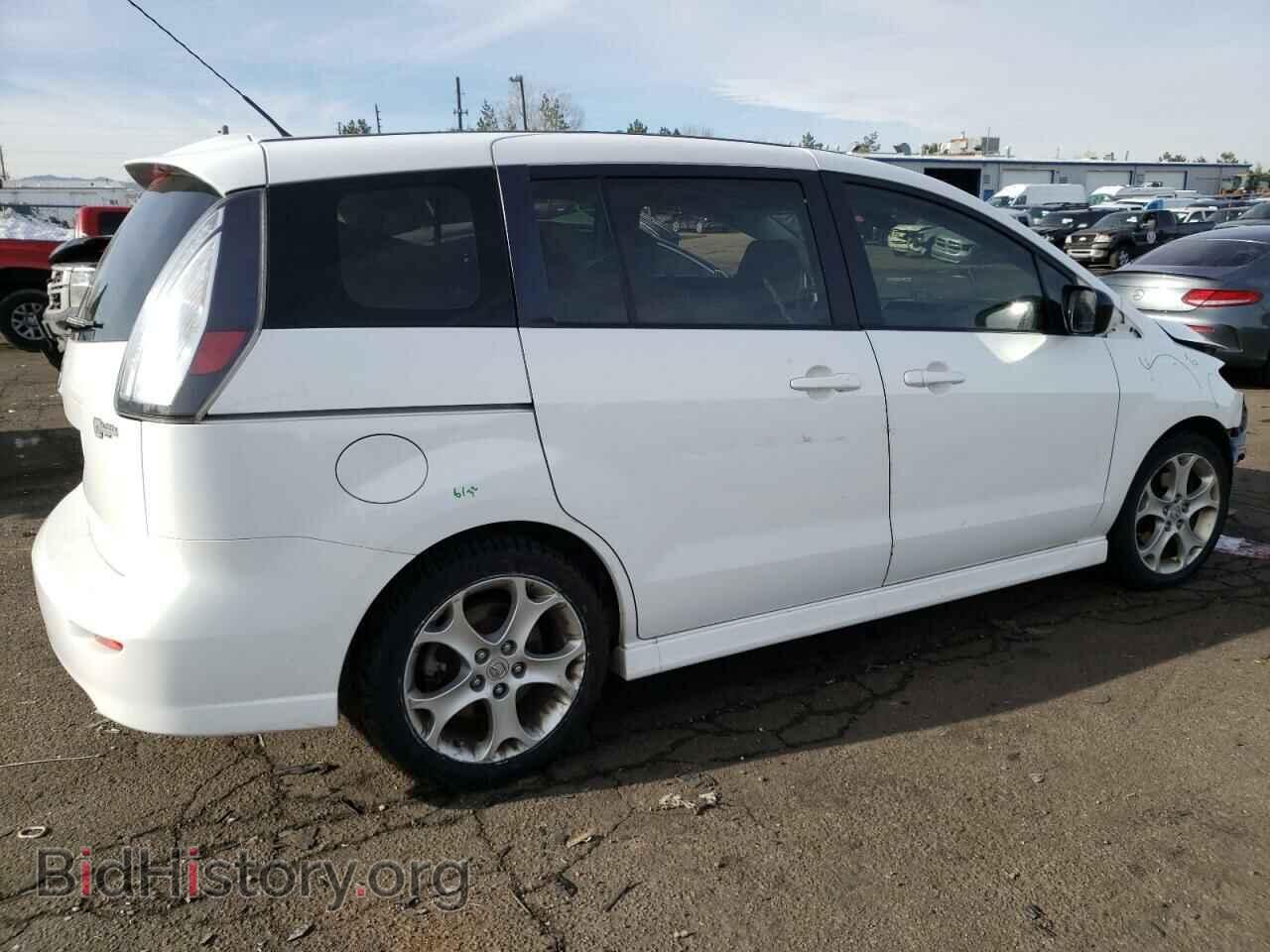 2010 MAZDA 5 - VIN: JM1CR2W34A0386973 - Фото 3