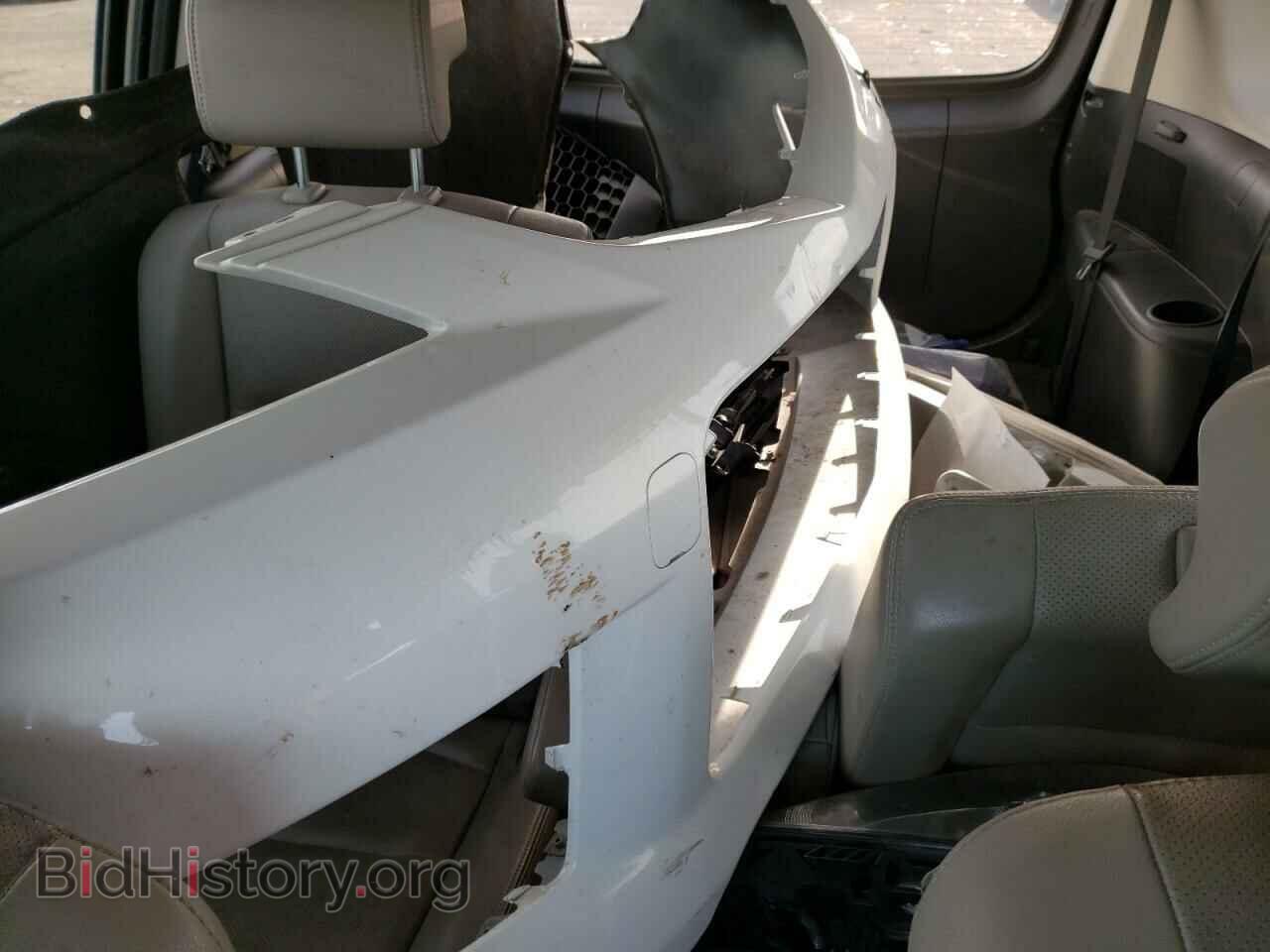 2010 MAZDA 5 - VIN: JM1CR2W34A0386973 - Фото 10