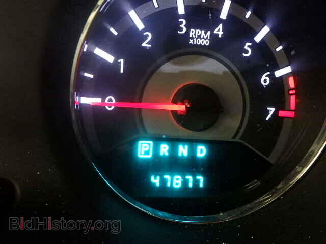 2011 CHRYSLER 200 - VIN: 1C3BC1FG3BN606736 - Фото 8