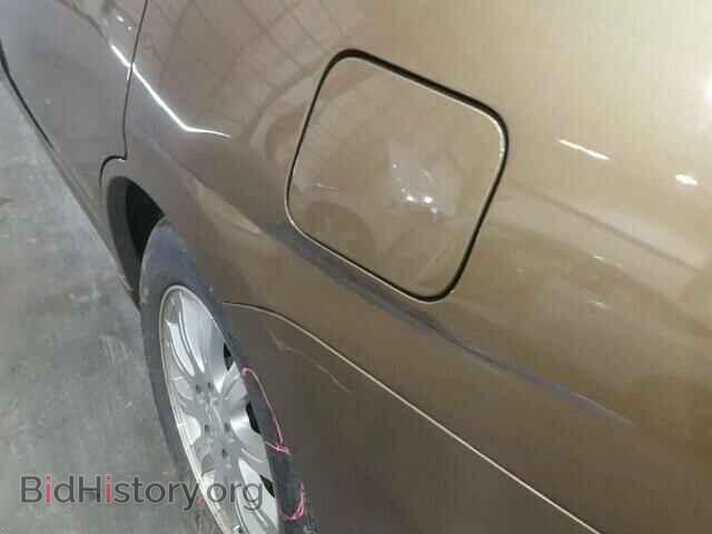 2009 MITSUBISHI GALANT - VIN: 4A3AB36F19E010884 - Фото 10