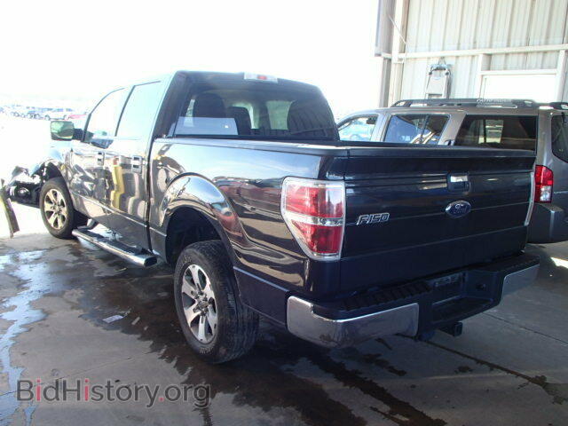 2010 FORD F150 - VIN: 1FTEW1C80AFD86235 - Фото 3