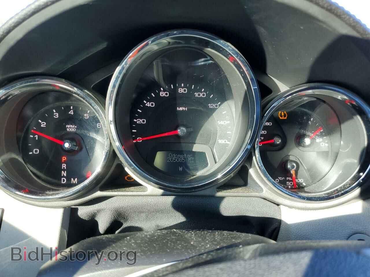 2010 CADILLAC CTS - VIN: 1G6DA5EG7A0130699 - Фото 9
