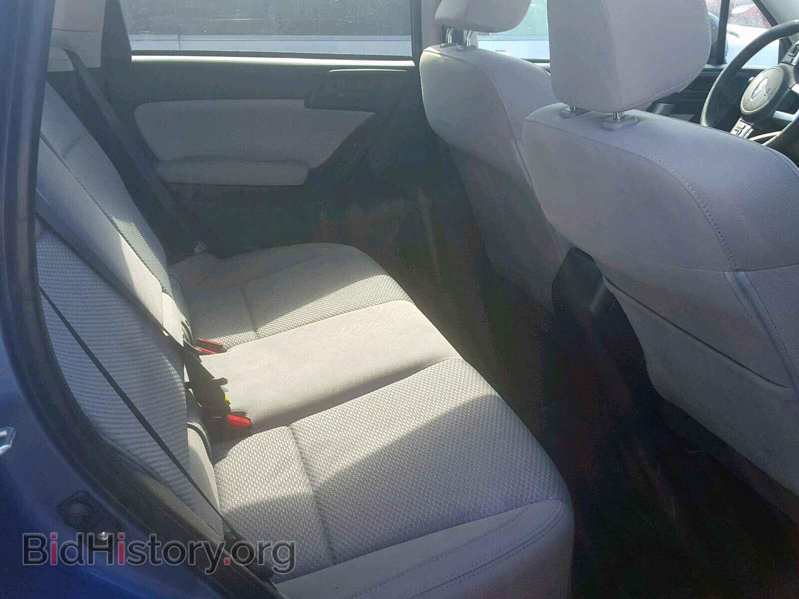 2017 SUBARU FORESTER - VIN: JF2SJAEC9HH403178 - Photo 6