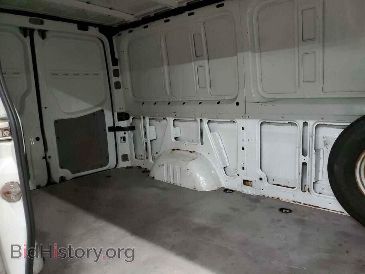 2007 DODGE SPRINTER - VIN: WD0PE746275134634 - Photo 11
