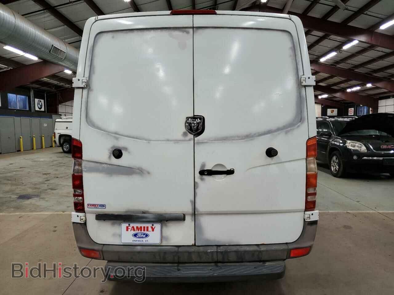 2007 DODGE SPRINTER - VIN: WD0PE746275134634 - Photo 6