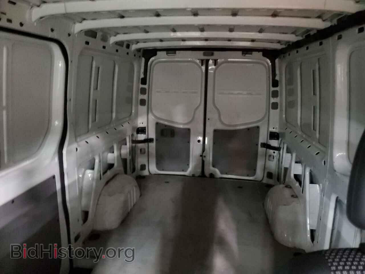 2007 DODGE SPRINTER - VIN: WD0PE746275134634 - Photo 10