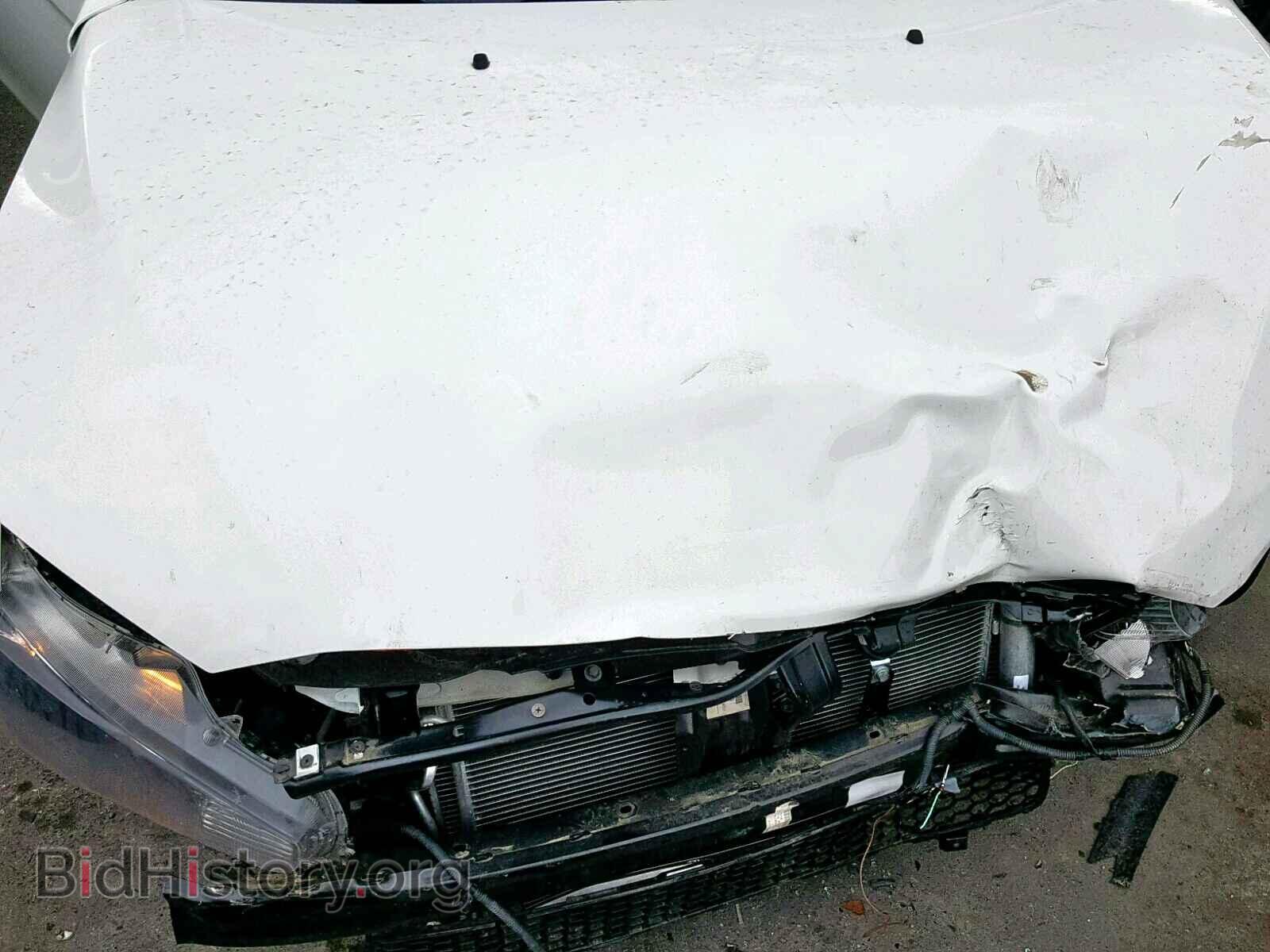 2014 MITSUBISHI LANCER - VIN: JA32U8FW2EU021292 - Фото 7