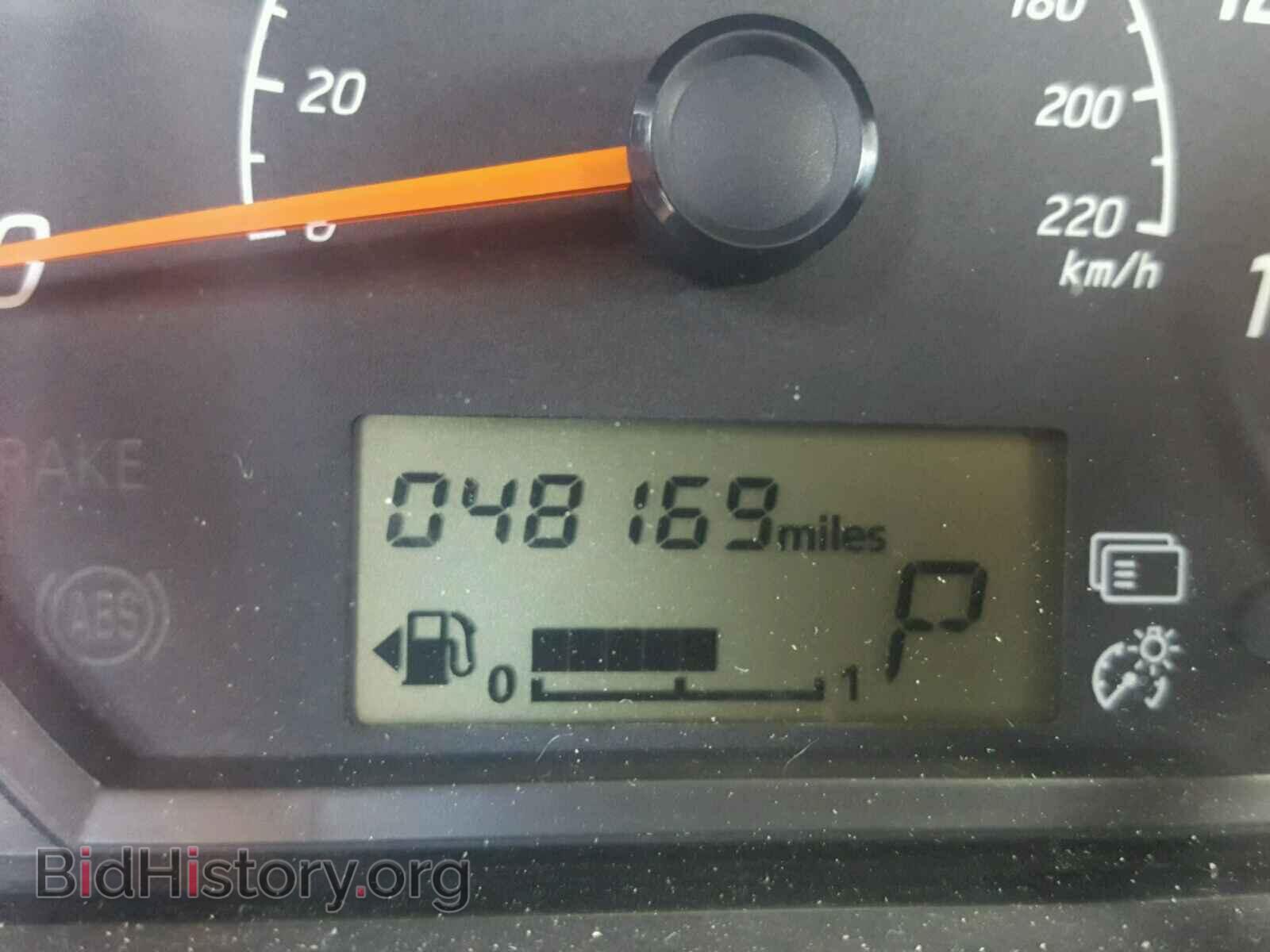 2015 MITSUBISHI MIRAGE - VIN: ML32A3HJ6FH046529 - Фото 8
