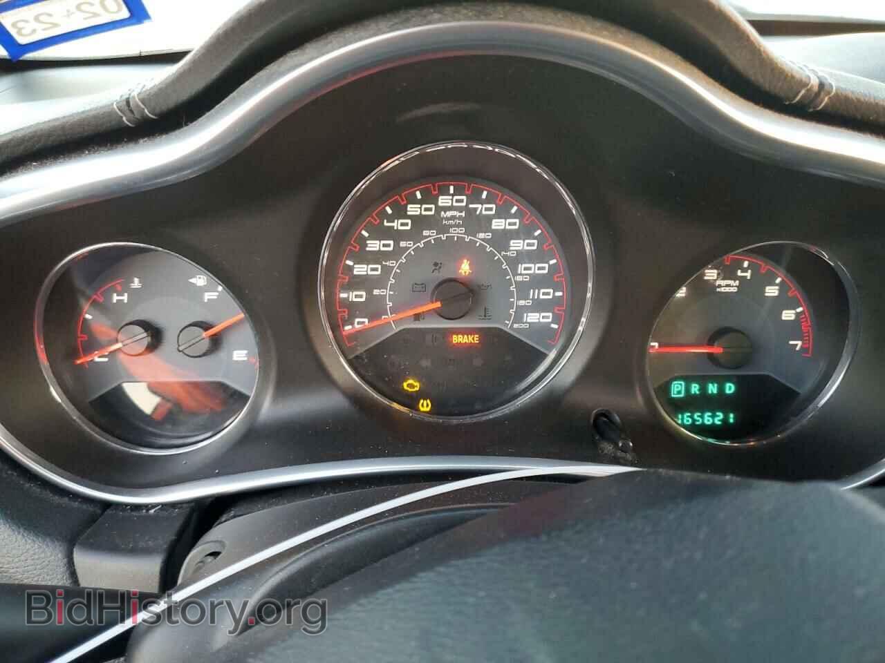 2013 DODGE AVENGER - VIN: 1C3CDZAB5DN565508 - Photo 9