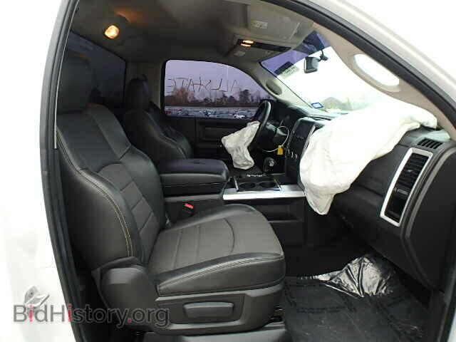 2012 DODGE RAM - VIN: 3C6JD6CT5CG159945 - Фото 5