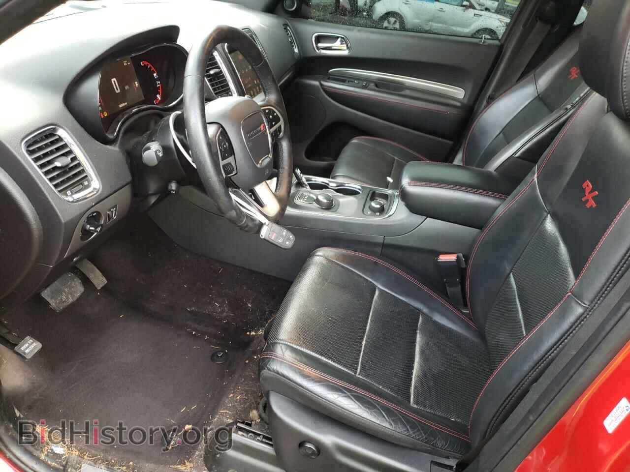 2017 DODGE DURANGO - VIN: 1C4SDJCT3HC883711 - Photo 7
