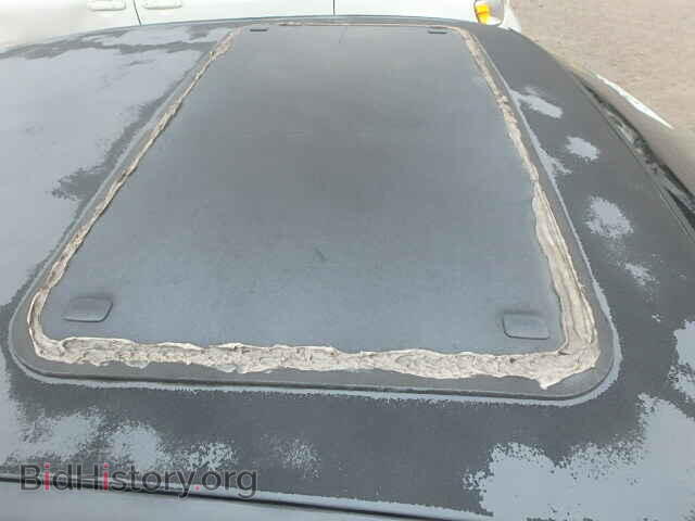 1998 MITSUBISHI GALANT - VIN: 4A3AJ56G2WE008824 - Фото 10