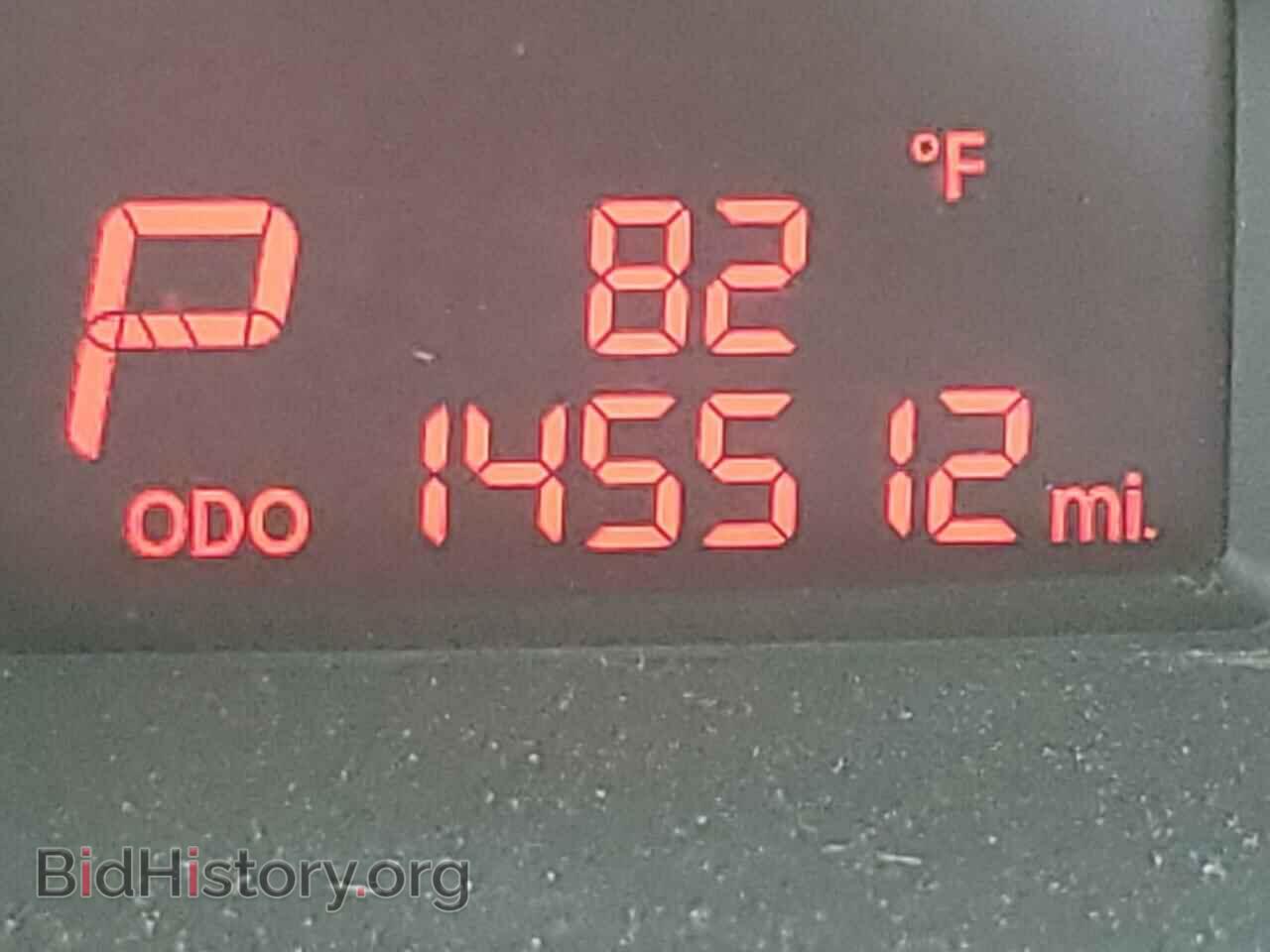 2013 KIA RIO - VIN: KNADN4A32D6271077 - Фото 8