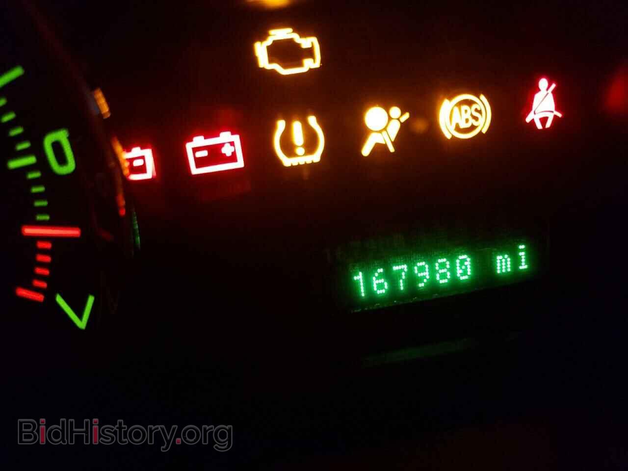 2008 FORD EDGE - VIN: 2FMDK38C08BB07468 - Фото 8