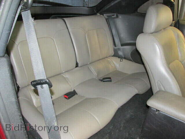 2003 MITSUBISHI ECLIPSE - VIN: 4A3AC74H03E076150 - Photo 6