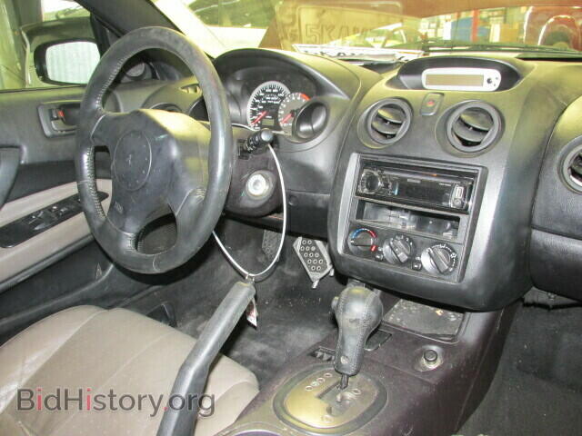 2003 MITSUBISHI ECLIPSE - VIN: 4A3AC74H03E076150 - Photo 9