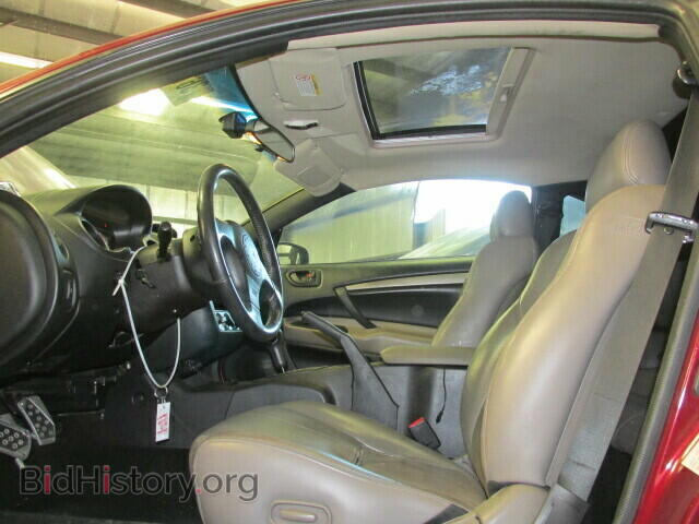 2003 MITSUBISHI ECLIPSE - VIN: 4A3AC74H03E076150 - Photo 10