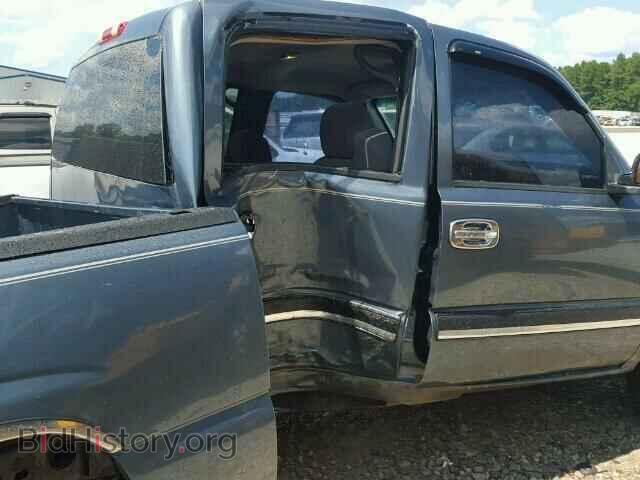 2006 CHEVROLET SILVERADO - VIN: 2GCEC13T861159063 - Photo 9