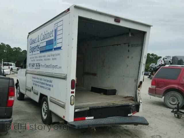 2003 GMC SAVANA - VIN: 1GDGG31V631900028 - Фото 3