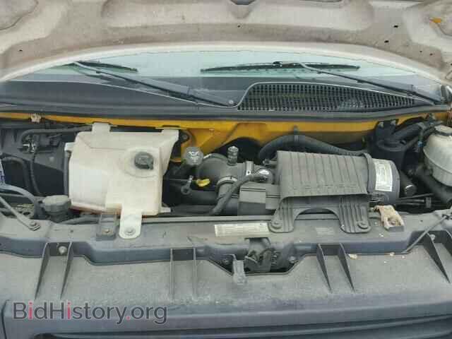2003 GMC SAVANA - VIN: 1GDGG31V631900028 - Фото 7