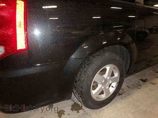 2012 DODGE CARAVAN - VIN: 2C4RDGCG6CR146409 - Фото 9