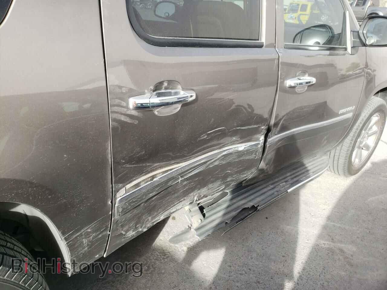 2012 GMC YUKON - VIN: 1GKS2MEF9CR321983 - Фото 9