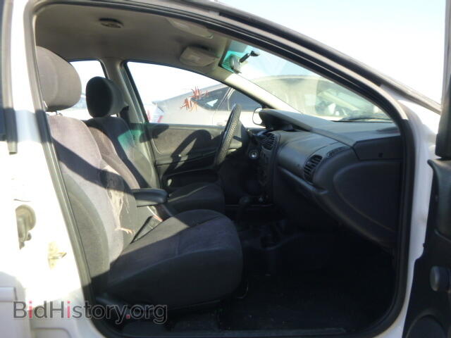 2001 DODGE NEON - VIN: 1B3ES46C01D118411 - Фото 5