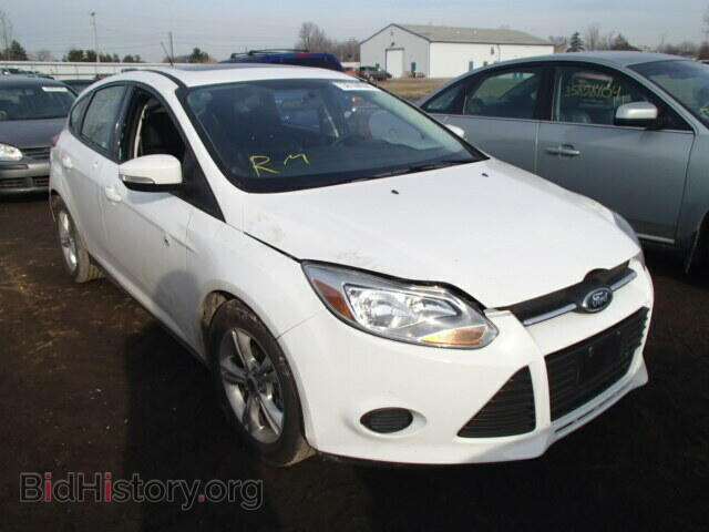 Photo 1FADP3K23EL321944 - FORD FOCUS 2014