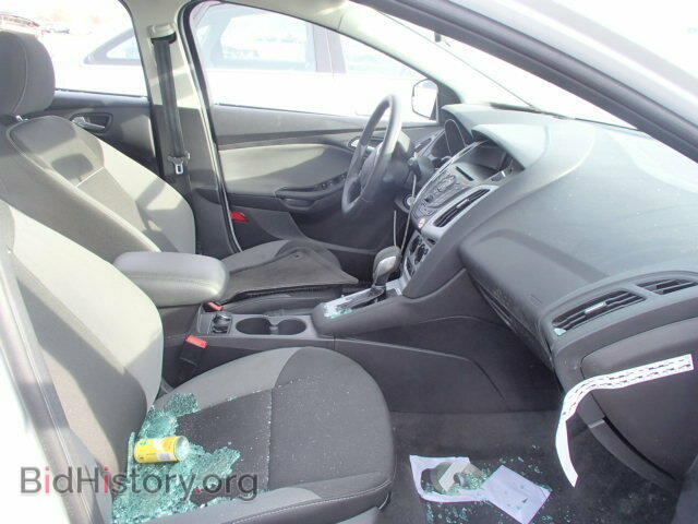2014 FORD FOCUS - VIN: 1FADP3K23EL321944 - Photo 5
