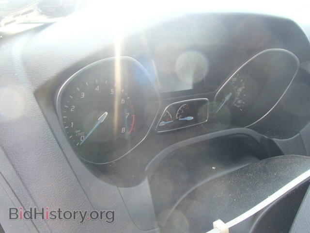 2014 FORD FOCUS - VIN: 1FADP3K23EL321944 - Photo 8