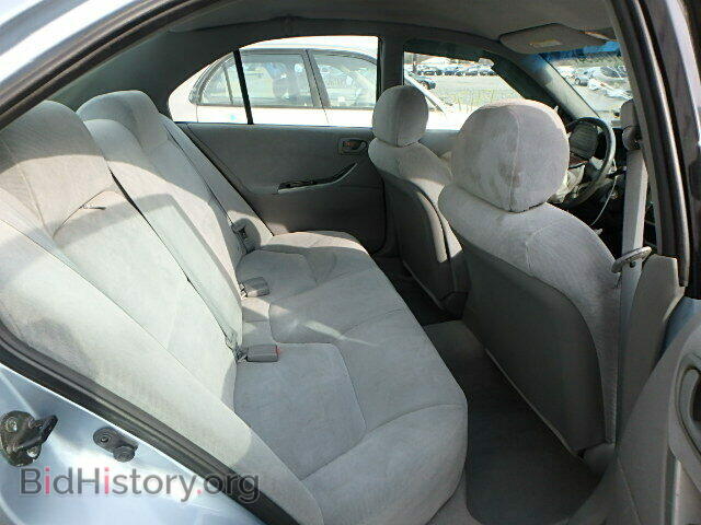 2003 MITSUBISHI GALANT - VIN: 4A3AA46G23E098708 - Фото 6