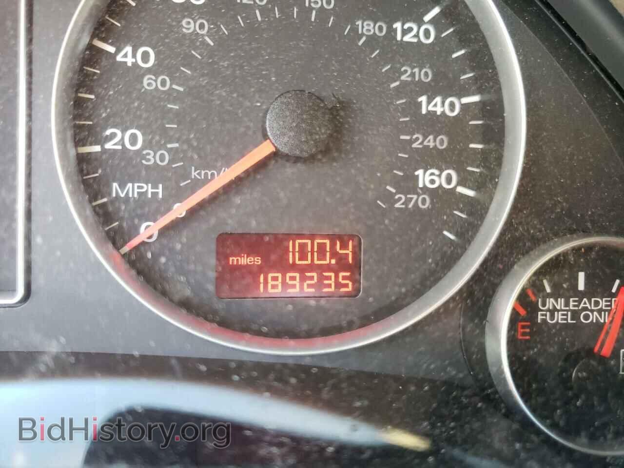 2007 AUDI A4 - VIN: WAUDF78E67A039444 - Фото 8
