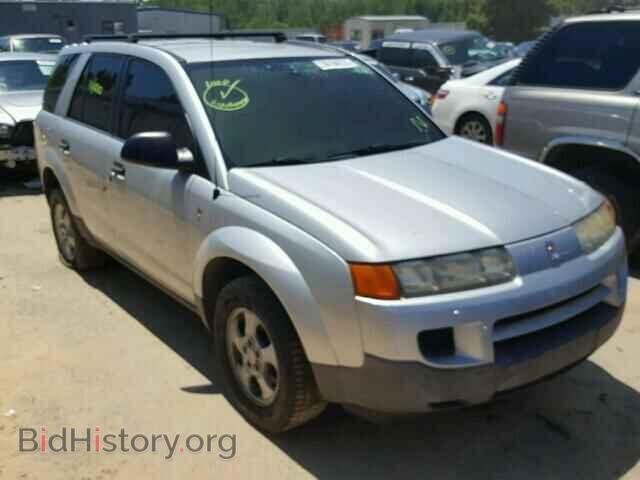 Фотография 5GZCZ33D54S804645 - SATURN VUE 2004