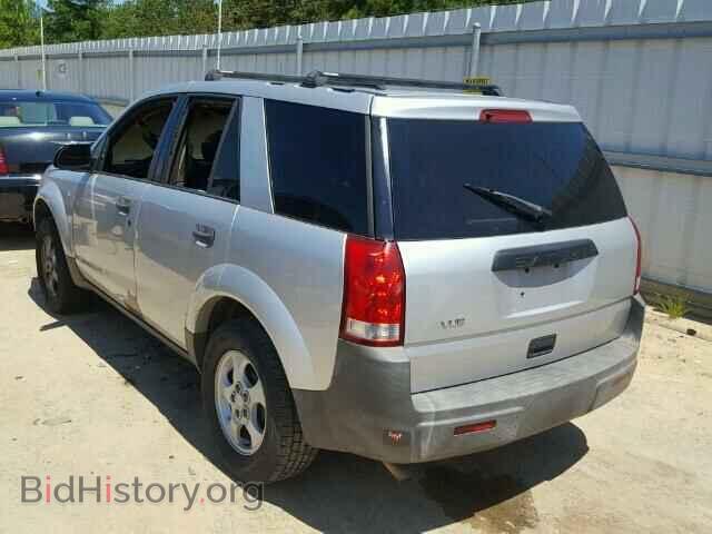 2004 SATURN VUE - VIN: 5GZCZ33D54S804645 - Фото 3