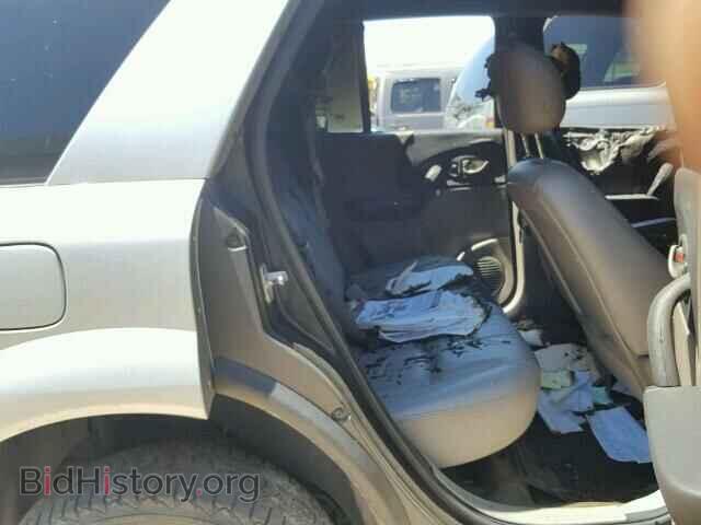 2004 SATURN VUE - VIN: 5GZCZ33D54S804645 - Фото 6