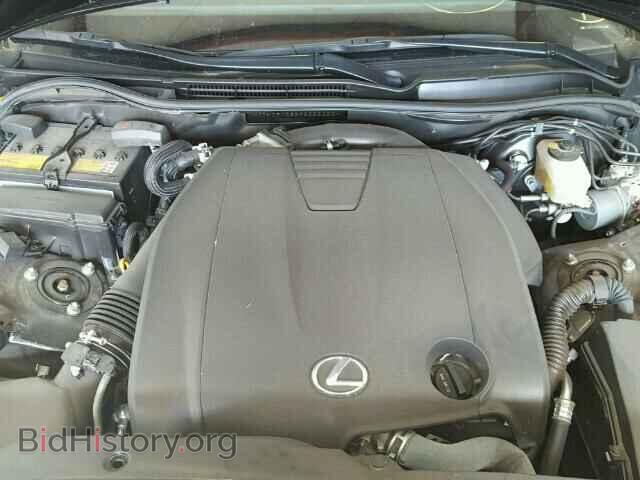 2015 LEXUS IS250 - VIN: JTHCF1D22F5028650 - Фото 7