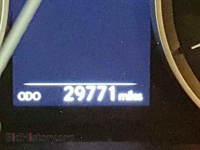 2015 LEXUS IS250 - VIN: JTHCF1D22F5028650 - Фото 8