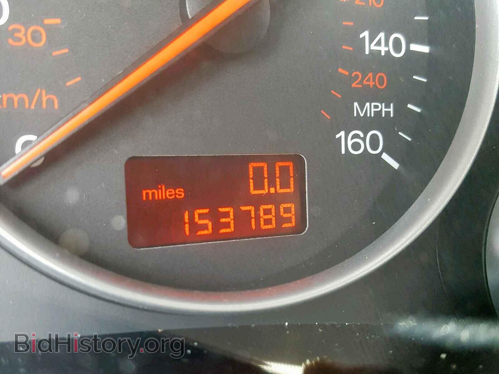 2005 AUDI A4 - VIN: WAUJC68E95A048559 - Фото 8