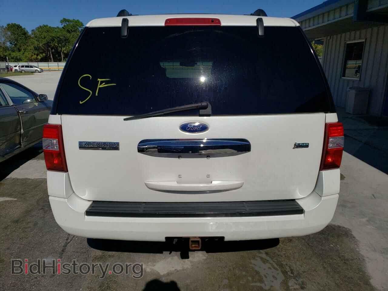 2010 FORD EXPEDITION - VIN: 1FMJK1K57AEB61071 - Фото 6