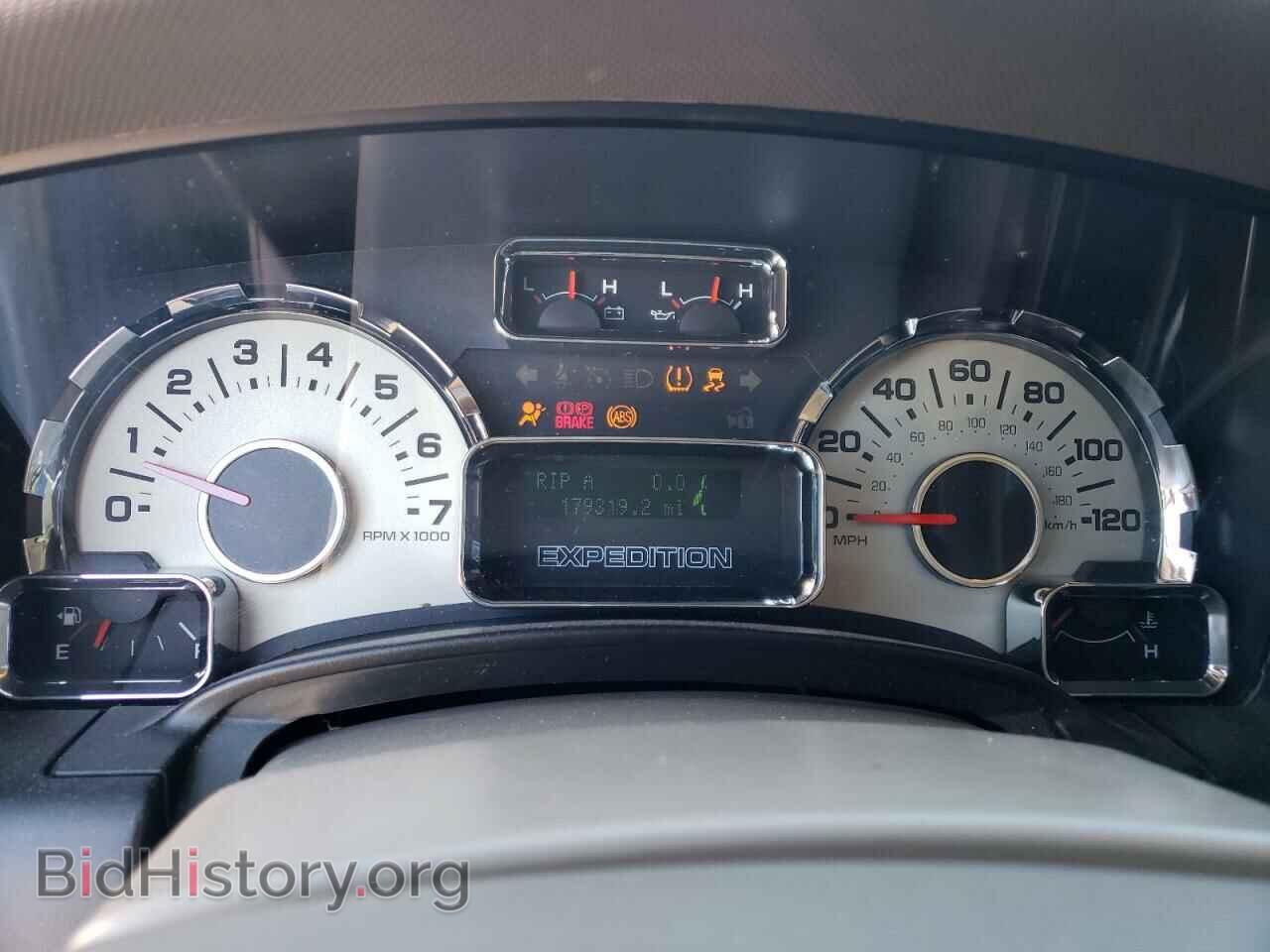 2010 FORD EXPEDITION - VIN: 1FMJK1K57AEB61071 - Фото 9