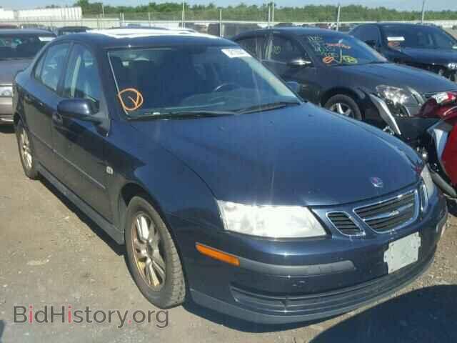 Фотография YS3FB49S651004919 - SAAB 9 3 2005