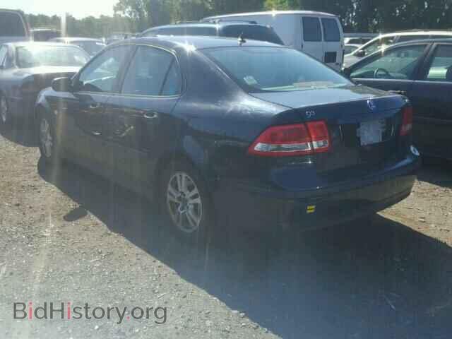 2005 SAAB 9 3 - VIN: YS3FB49S651004919 - Фото 3