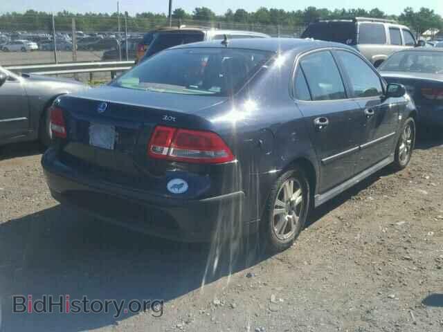 2005 SAAB 9 3 - VIN: YS3FB49S651004919 - Фото 4