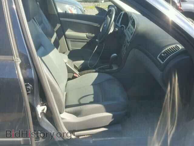 2005 SAAB 9 3 - VIN: YS3FB49S651004919 - Фото 5