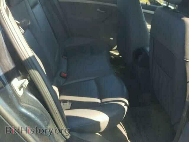 2005 SAAB 9 3 - VIN: YS3FB49S651004919 - Фото 6