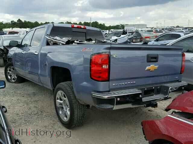 2015 CHEVROLET SILVERADO - VIN: 3GCPCSEC3FG525093 - Photo 3