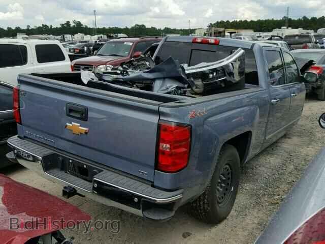 2015 CHEVROLET SILVERADO - VIN: 3GCPCSEC3FG525093 - Photo 4