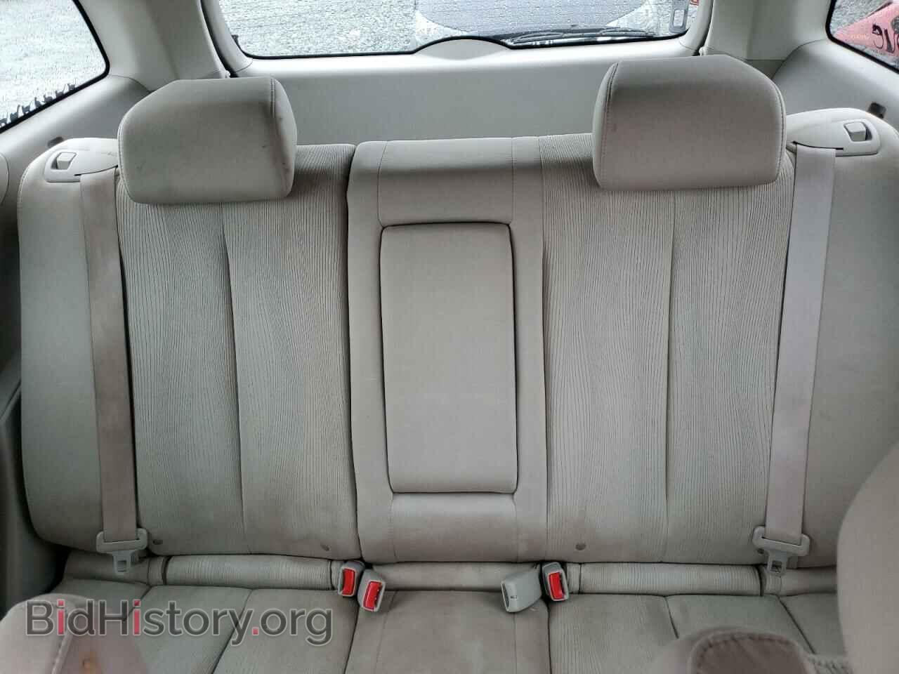 2012 MAZDA CX-7 - VIN: JM3ER2B5XC0420974 - Фото 10