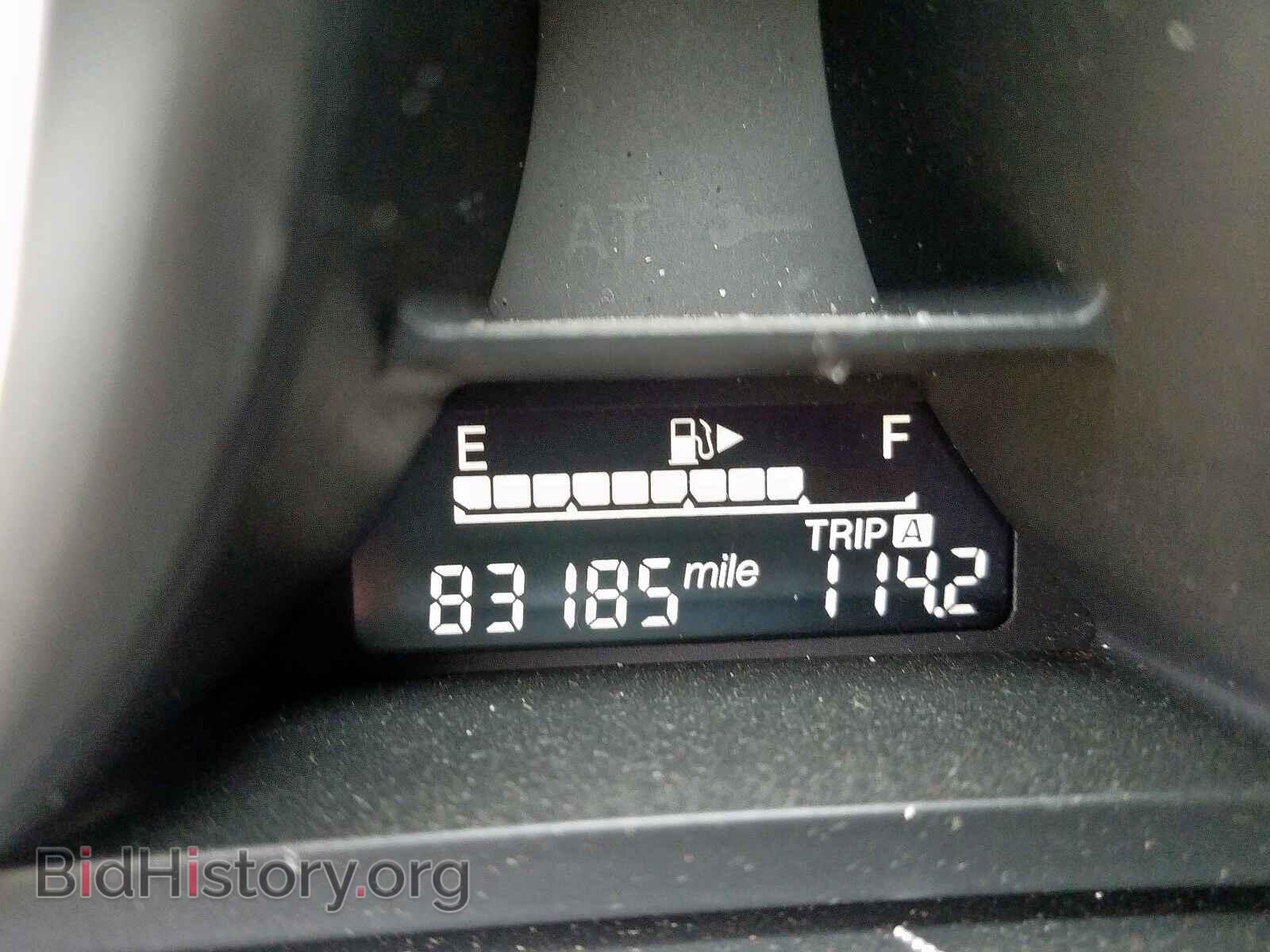 2013 MAZDA 3 - VIN: JM1BL1VP6D1813676 - Фото 8