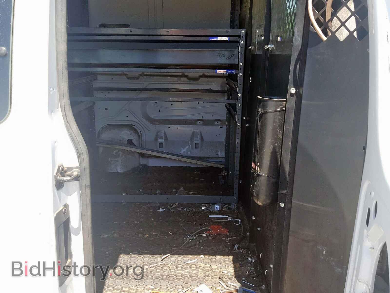 2006 FORD ECONOLINE - VIN: 1FTNE24W86HB25887 - Фото 6